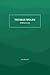 Thomas Wolfe: A Writer's Life