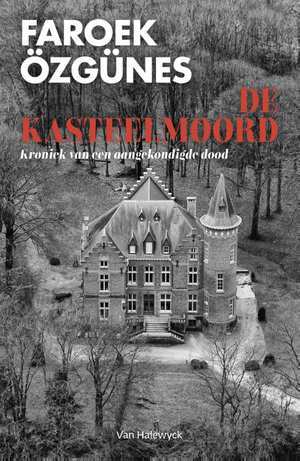 De kasteelmoord (Paperback)