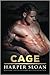 Cage (Corps Security, #2)