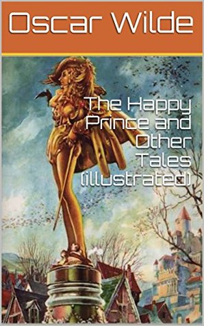 The Happy Prince and Other Tales