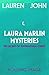 The Secret of Supernatural Creek (Laura Marlin Mysteries #5)
