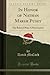 In Honor of Nathan Marsh Pusey by David McCord