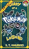 Diary of a Pokemo...
