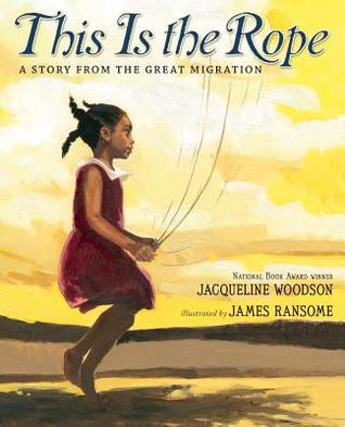 This Is the Rope: A Story from the Great Migration