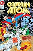Captain Atom (1986-1991) #55
