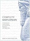 Complete Babylonian