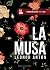La musa by Leonor Antón