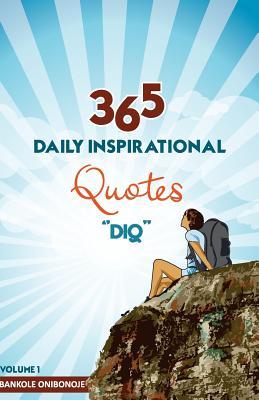 365 Daily Inspirational Quotes