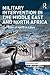 Military Intervention in the Middle East and North Africa: The Case of NATO in Libya
