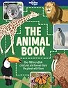The Animal Book by Ruth Martin