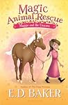 Maggie and the Unicorn