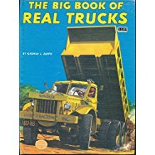 The Big Book of real Trucks