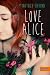 Love Alice by Nataly Elisabeth Savina