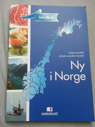 Ny i Norge (Unknown Binding)