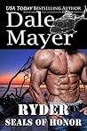 Ryder by Dale Mayer