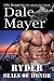 Ryder by Dale Mayer