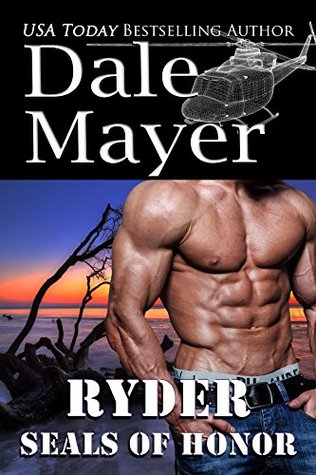 Ryder (SEALs of Honor, #14)