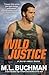 Wild Justice (Delta Force #3)