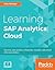 Learning SAP BusinessObjects Cloud