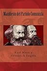 Manifiesto del Partido Comunista by Karl Marx