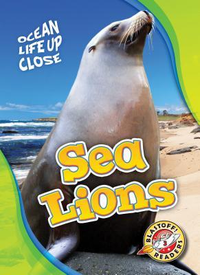 Sea Lions (Ocean Life Up Close)