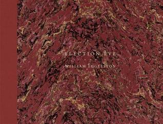 Election Eve (Hardcover)