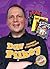 Dav Pilkey by Chris Bowman
