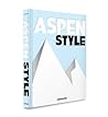 Aspen Style - Assouline Coffee Table Book