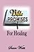 Bible Promises For Healing
