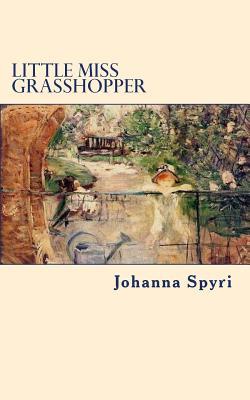Little Miss Grasshopper