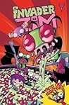 Invader Zim Vol. ...