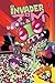 Invader Zim Vol. 1 Deluxe Edition