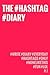 The Hashtag Diary: Record Y...