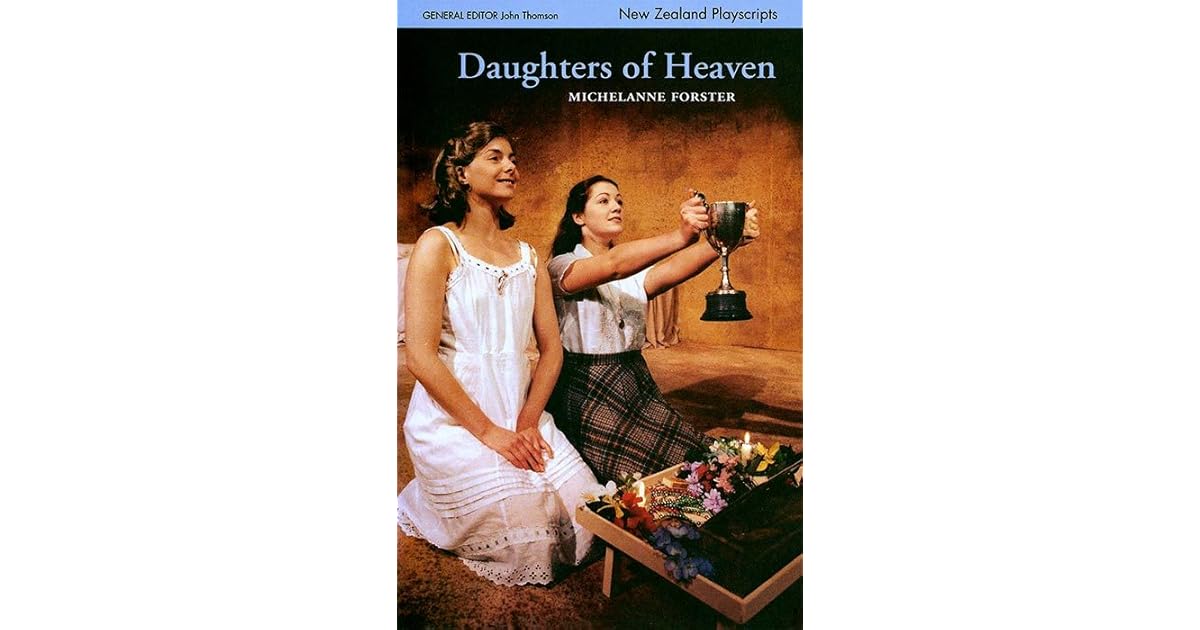 Daughter Of Heaven Manga Scan Vf