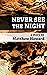 Never See the Night