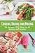 Cooking, Baking, and Making: 100 Recipes & DIY Ideas for All Seasons and Reasons