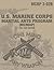 Marine Corps Martial Arts Program (MCMAP): Full-Size Edition (MCRP 3-02B): Large-Size 8.5" x 11", Operational Edition, Current Version: One Mind, Any Weapon (Carlile Military Library)