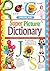 Super Picture Dictionary