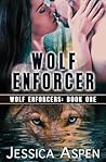 Wolf Enforcer (Wolf Enforcers #1)