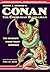 Robert E. Howard's Conan the Cimmerian Barbarian by Robert E. Howard Robert E. Howard's Conan the Cimmerian Barbarian by Robert E. Howard