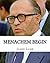 Menachem Begin