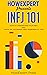 INFJ 101: How To Understand...