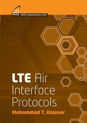 Lte Air Interface Protocols