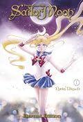 Pretty Guardian Sailor Moon Eternal Edition, Vol. 1
