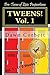 Tweens! Pre-Teens of Epic Proportions by Dawn Corbett