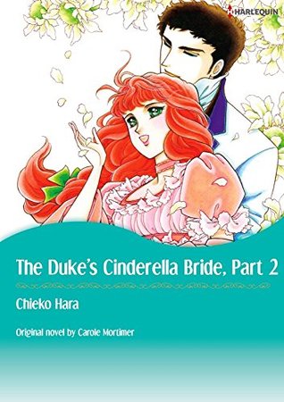 The Duke's Cinderella Bride 2 (Kindle Edition)