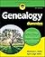 Genealogy For Dummies by Matthew L. Helm