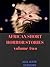 African Horror Stories by Ada Kate Uchegbu