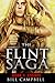 Escape (The Flint Saga #1)