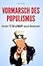 Vormarsch des Populismus: Z...